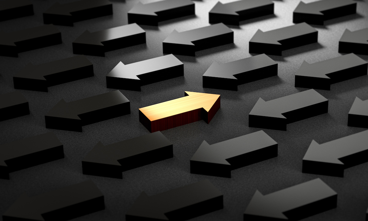 Two Years Ago vs. Today: CFOs and the ERP Shift