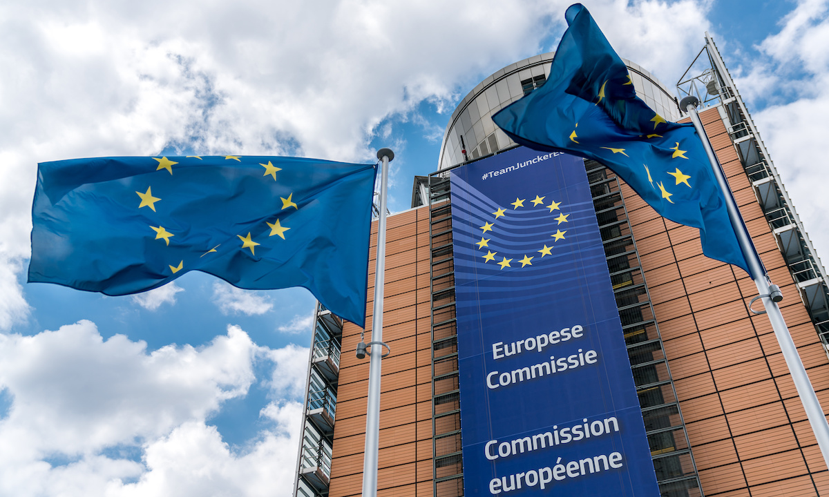 Leaked EU Proposal Plans Regulatory Relief for Banks