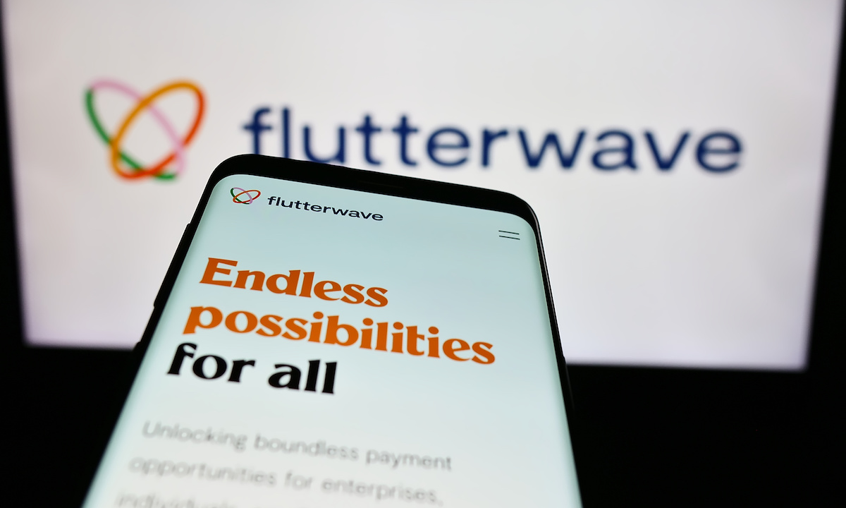 Flutterwave Valuation Hits $3.3 Billion Following Ripple Investment