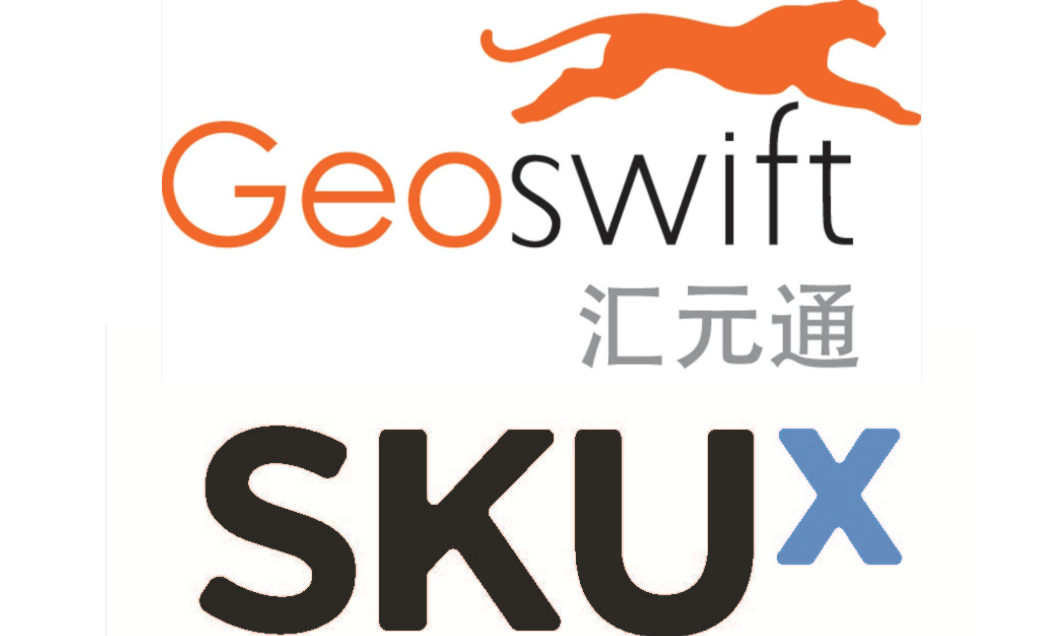 Geoswift and SKUx Debut Programmable Stablecoin Commerce Network