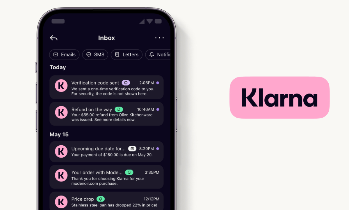 Klarna Defends Customers Against Rising Impersonation Scams