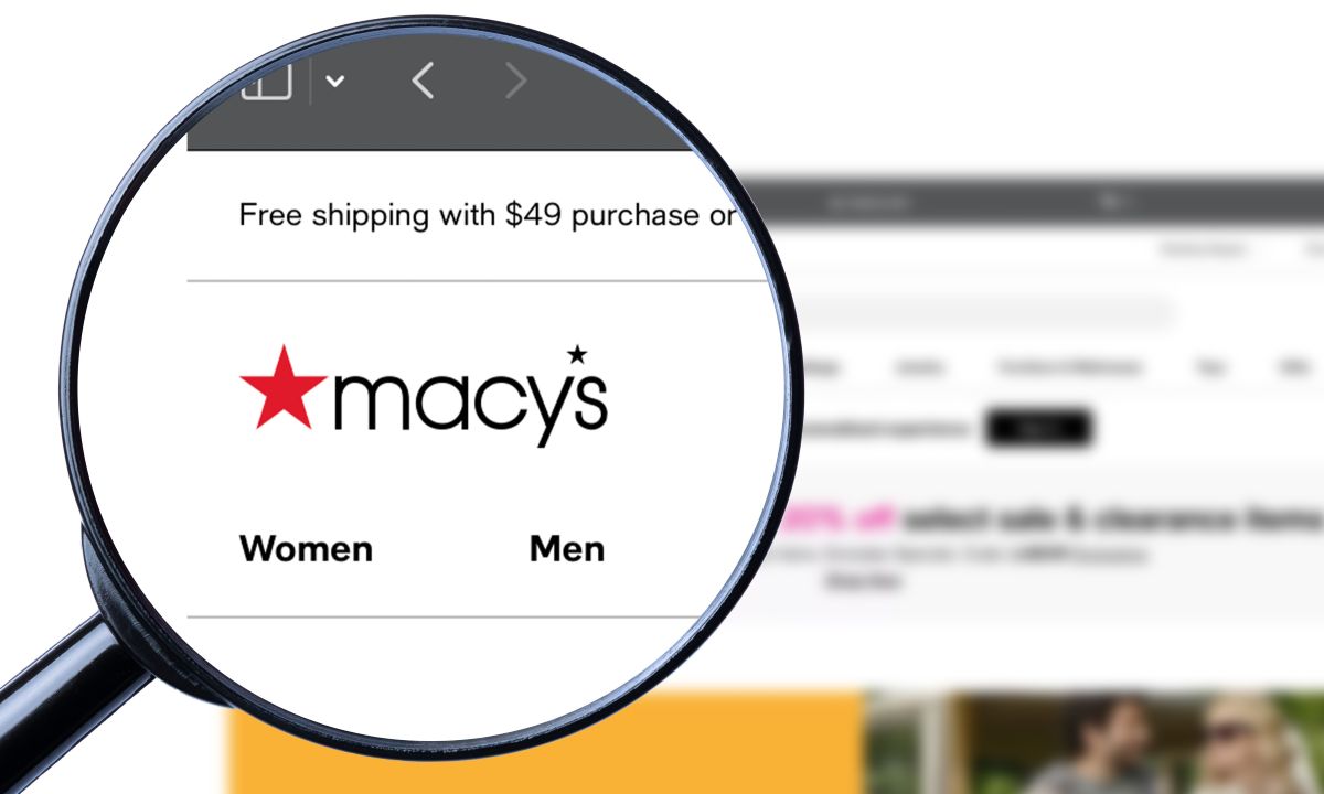 Macy’s AI Closes the Sale Before Shoppers Walk Away