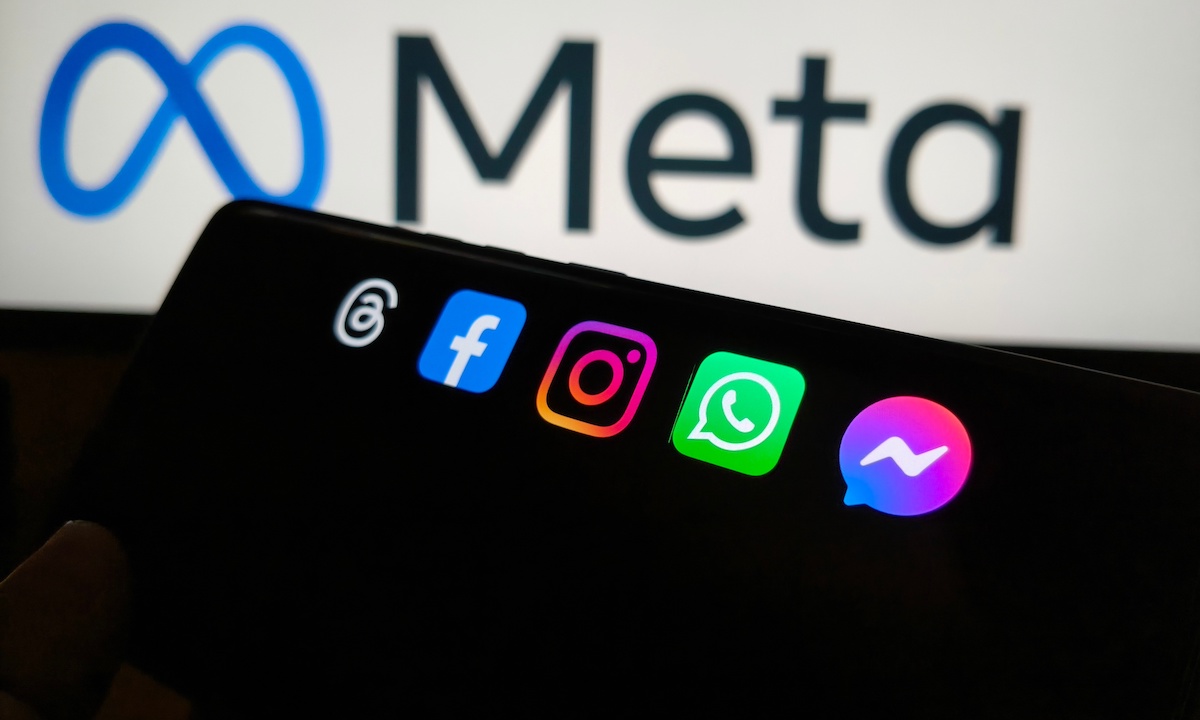 Meta Launches New Image Generation Tool for Consumers and Businesses