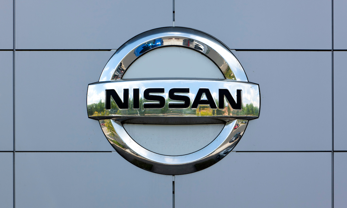 Nissan Turns Factory AI Into a Comeback Strategy