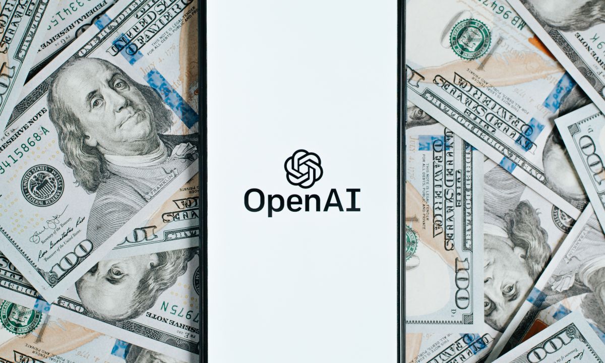 OpenAI Confidential IPO Filing Joins Race for Largest Public Listing Ever