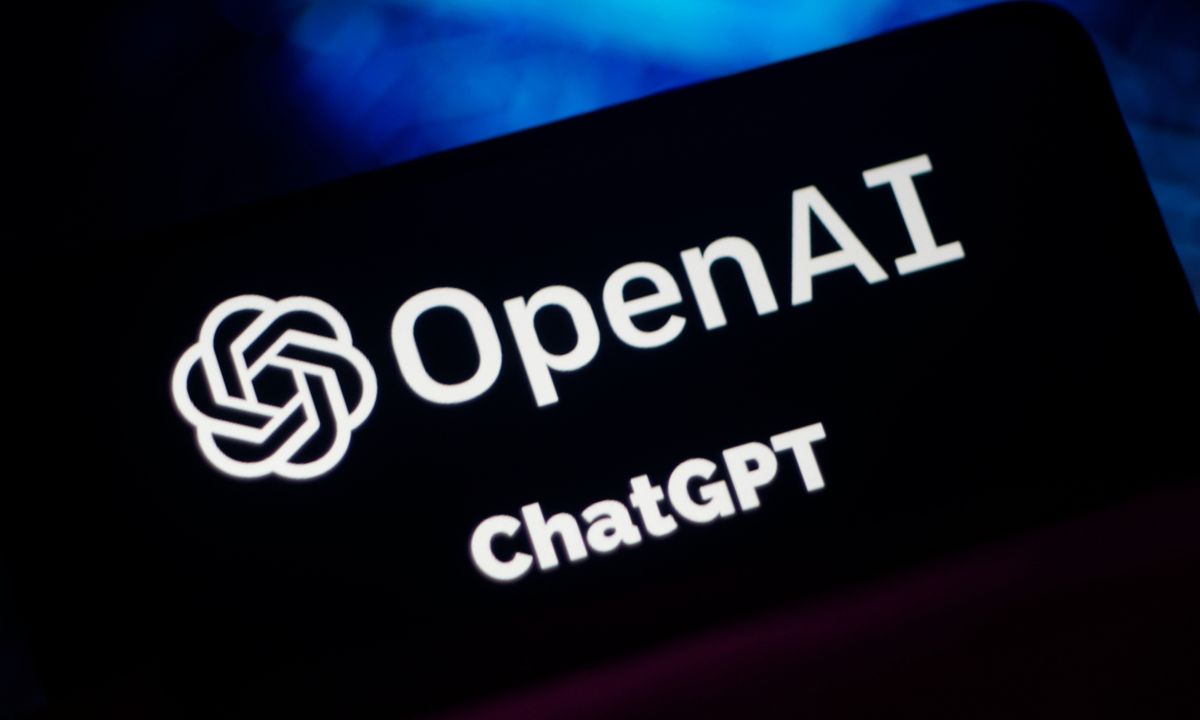 OpenAI Touts Progress in 19-Week-Old Ad Business
