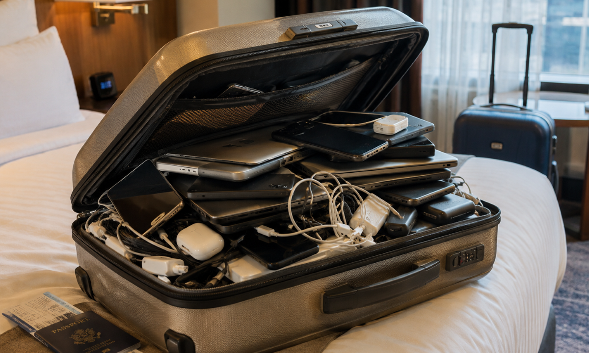 AI Travel Agents Pack a Threat for Travel Aggregators