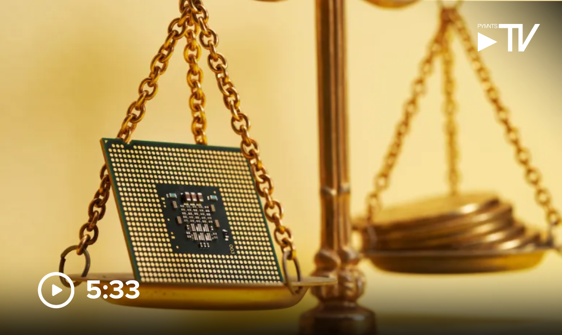Regulators Target the Fine Print Behind AI Power Plays