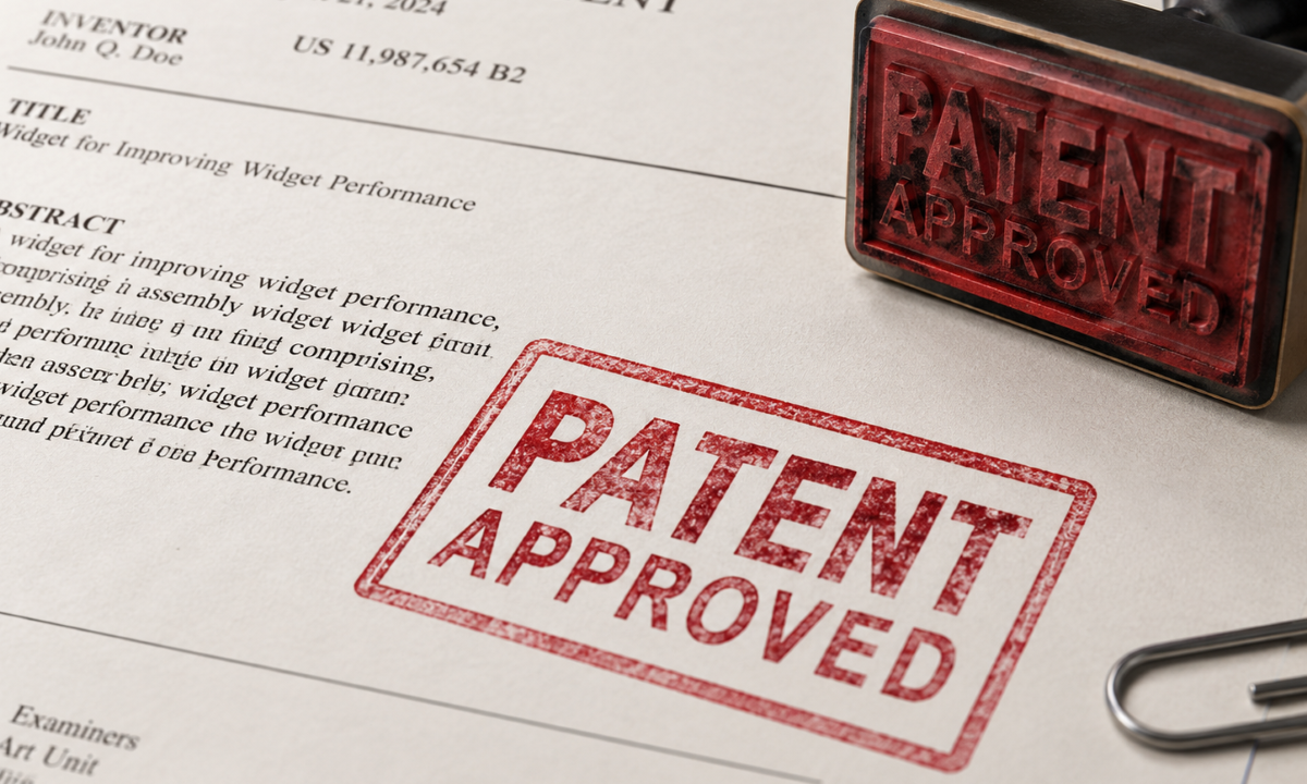 Patent Offices Race to Define Who Owns Agentic AI Inventions