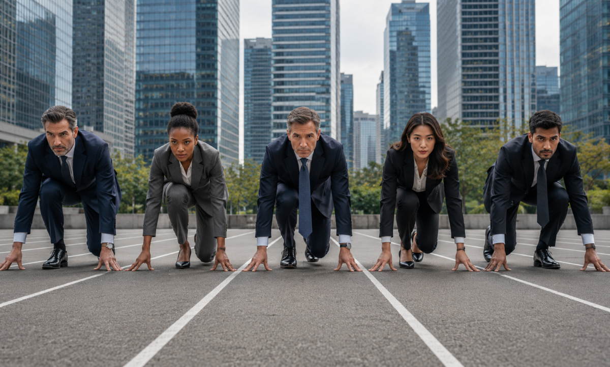 Tokenized Deposits Set Up Banking’s Next Network Race
