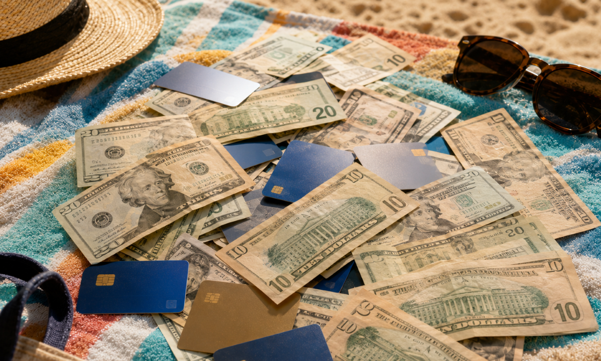 Consumers Put Priorities Ahead of Price Anxiety