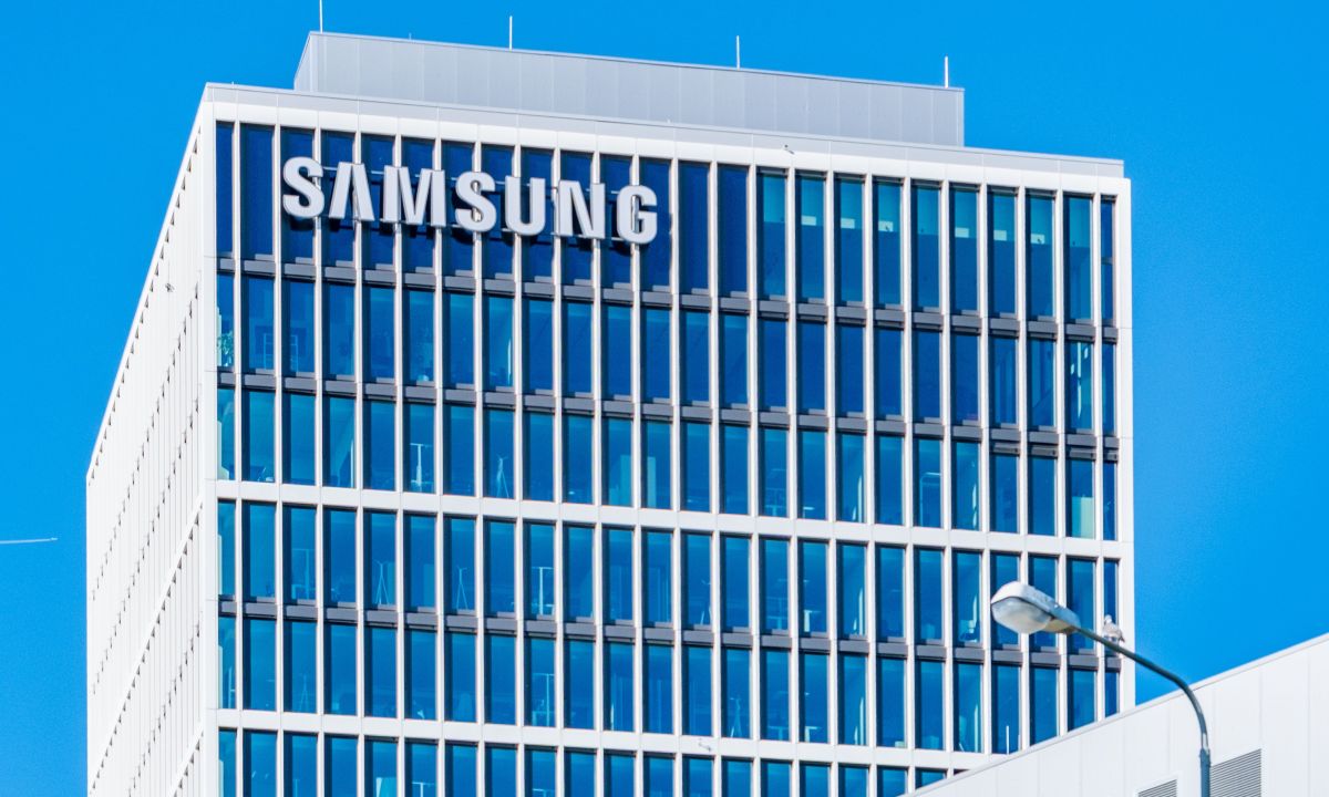 Samsung Rolls Out OpenAI Tools to Workforce in Major Enterprise Push