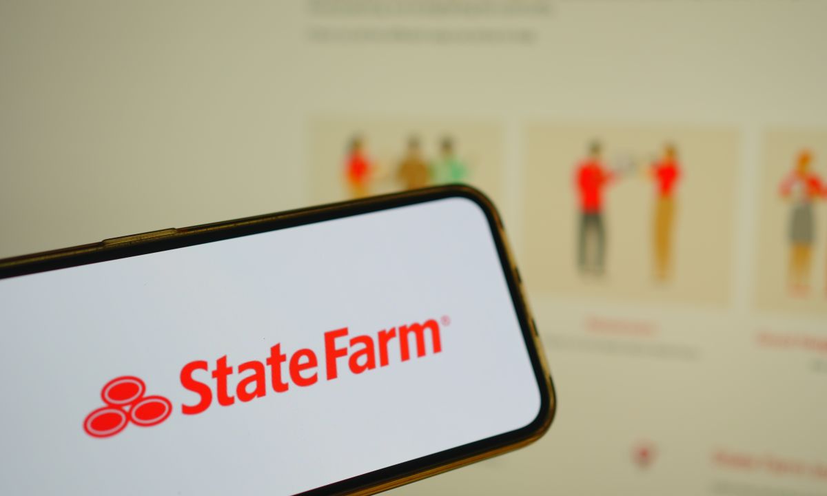 State Farm Bets on AI to Take Back Number One
