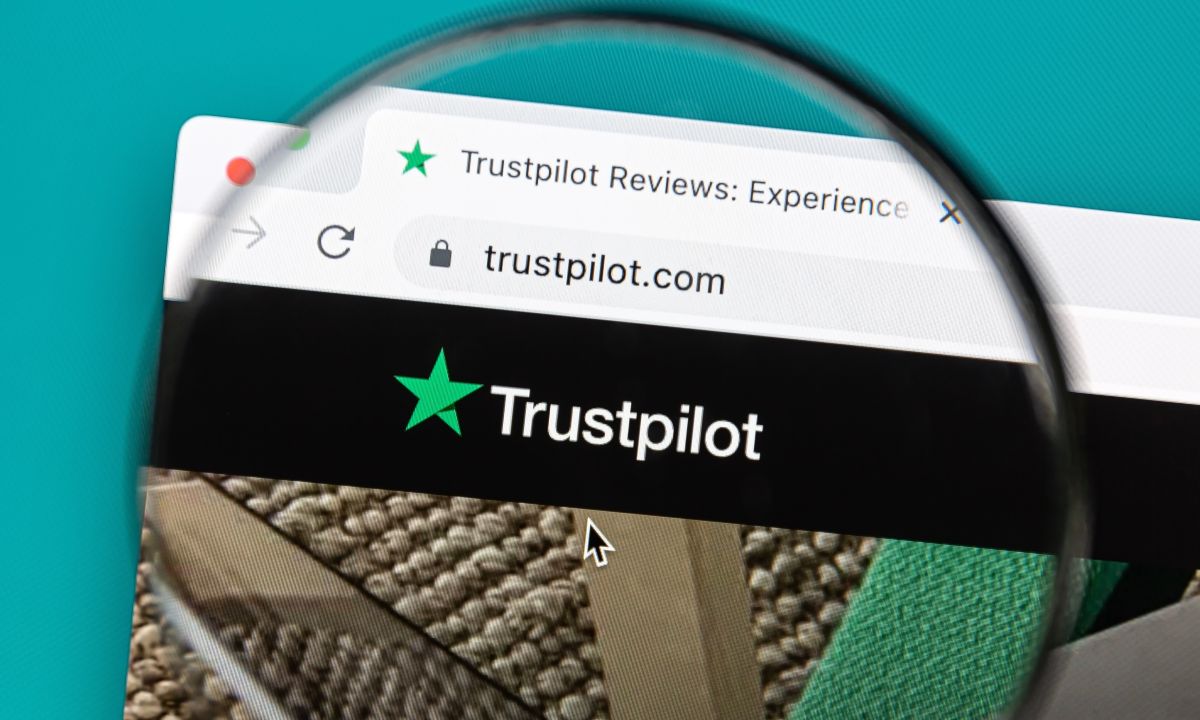 Shopify Merchants Can Now Add Trustpilot Reviews to Their Stores