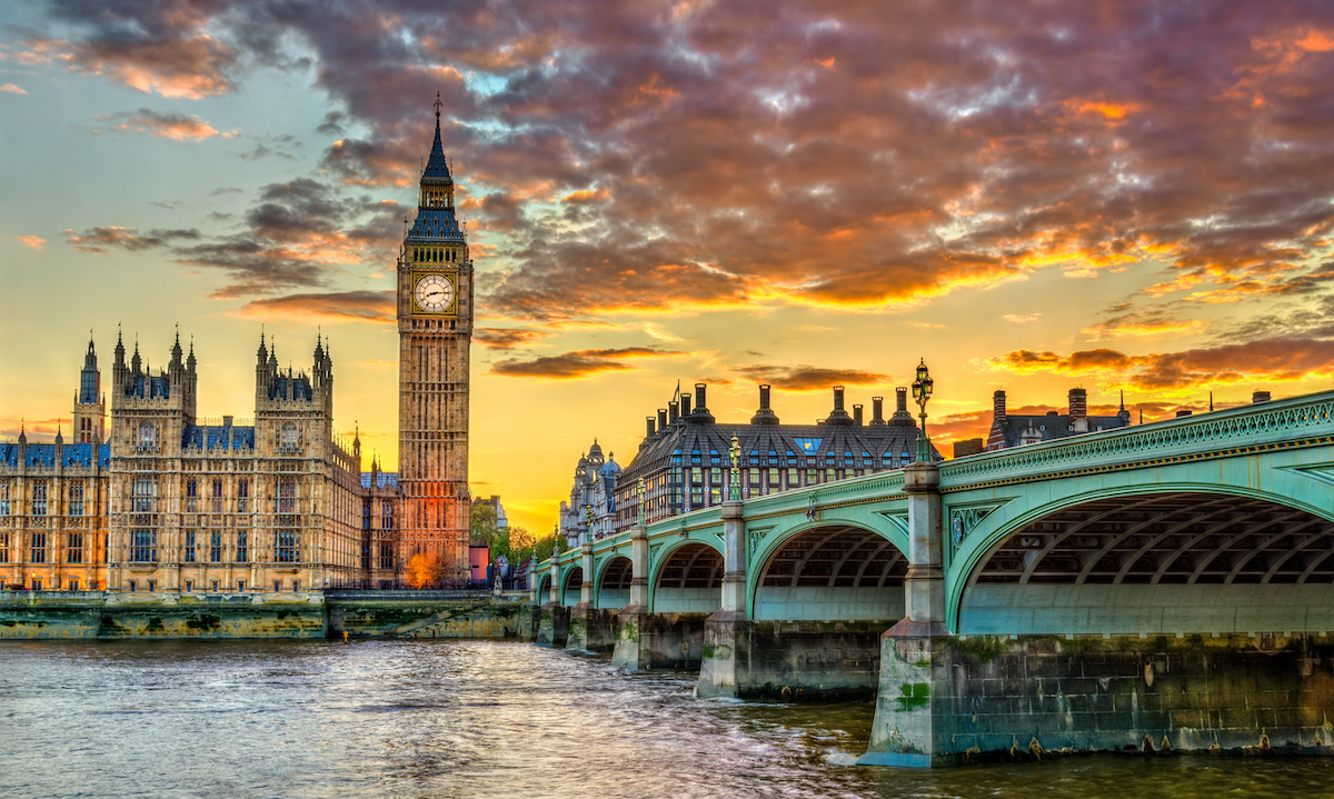 UK Payments Rules Move From BNPL to B2B Invoices