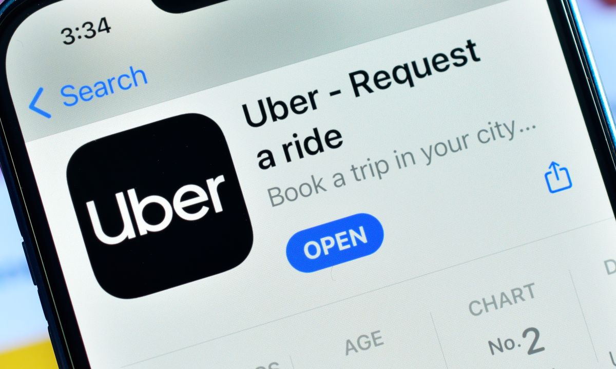 Uber Caps AI Coding Costs After Exhausting Annual Budget