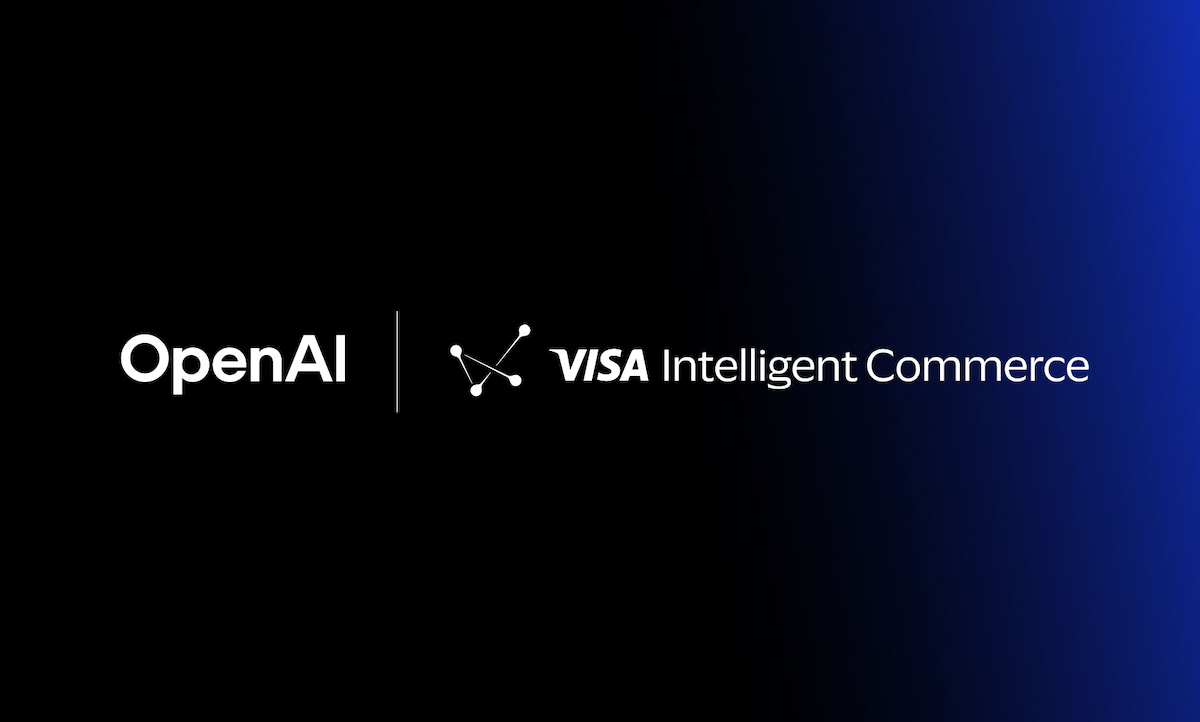 Visa and OpenAI Unlock Agentic Commerce