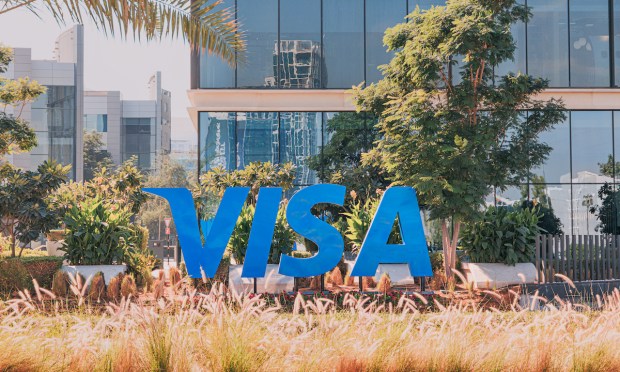 Visa Launches AI and Stablecoin Tools to Power Agentic Commerce