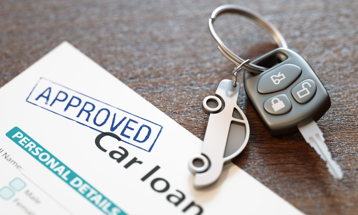 Auto Refinancing Volume Doubles as Fed Cuts Rates