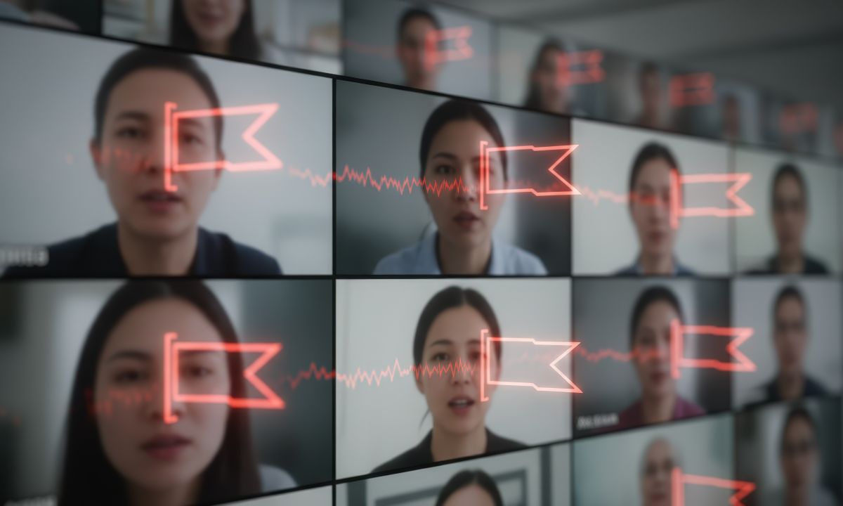 Deepfakes Leave Digital Forensics Expert Doubting His Abilities