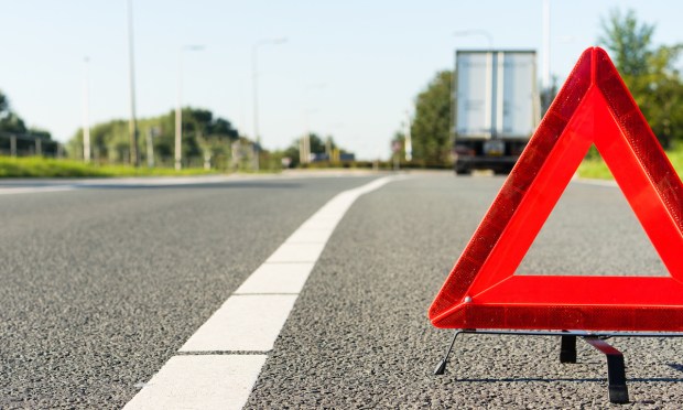 The $25 Billion Fleet Breakdown Problem Finally Has a Fix