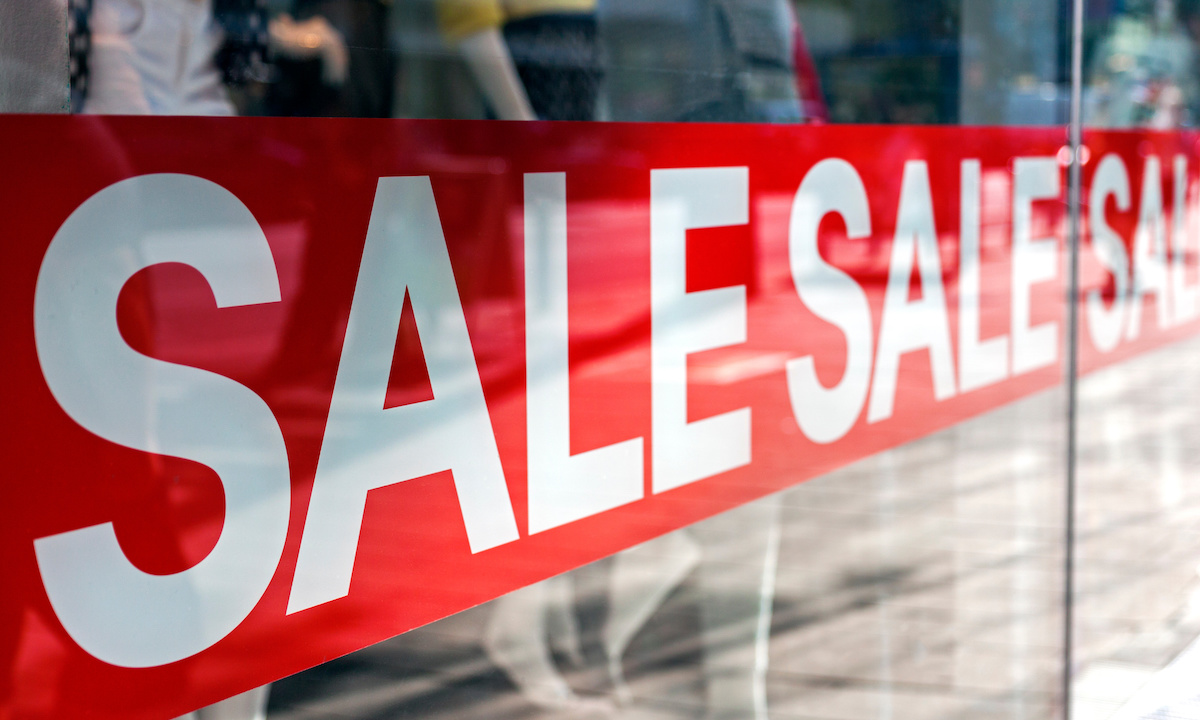 Amazon, Walmart and Target Clash in June Sales Events
