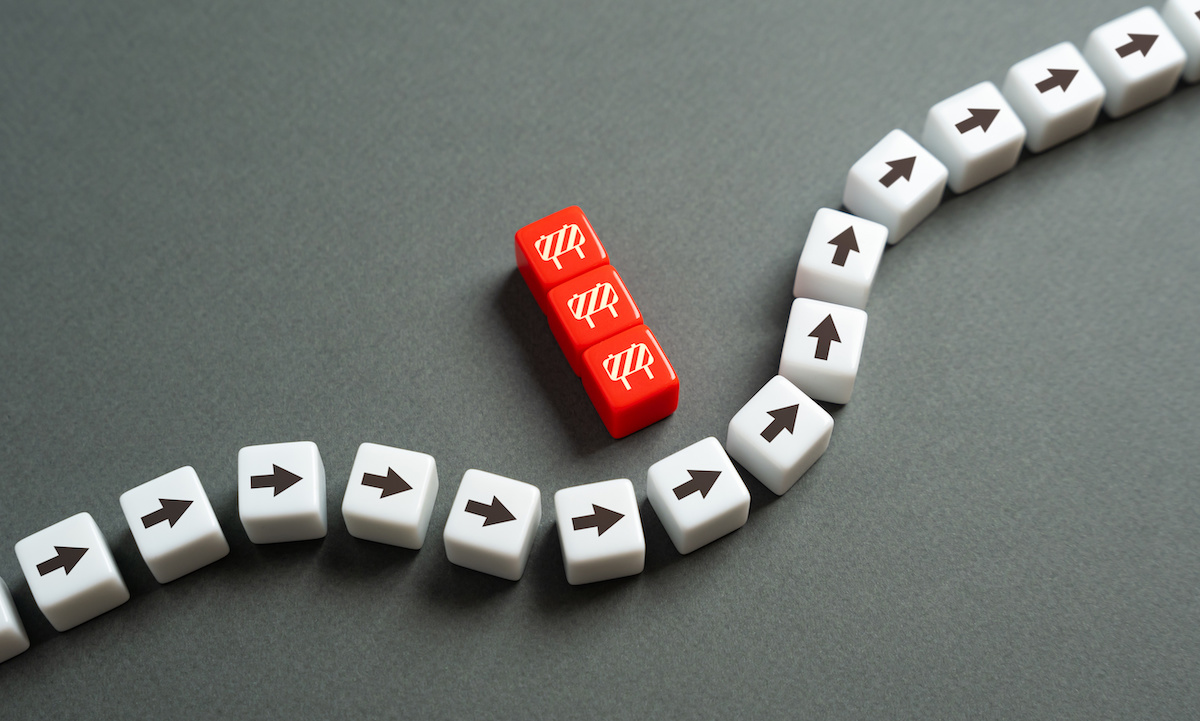 This Week in Stablecoins: Ignoring the Crypto Market Rout