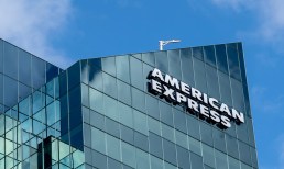 American-Express