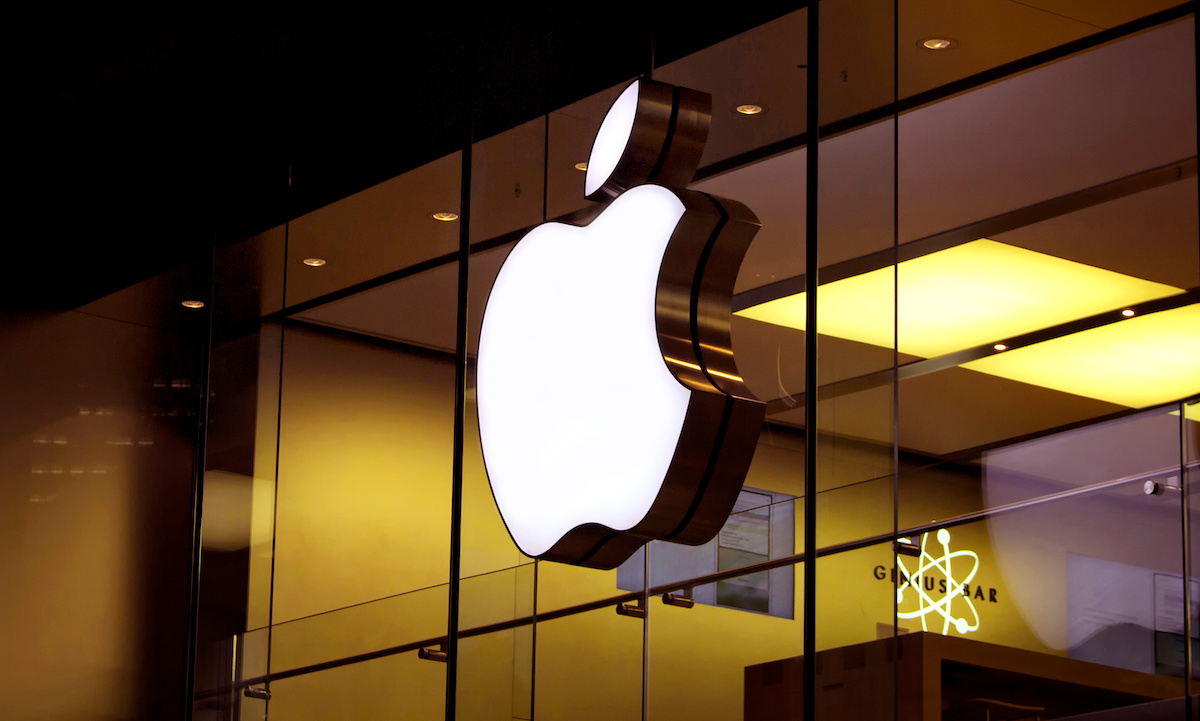 Apple Demands Documents From Former Employees Now at OpenAI
