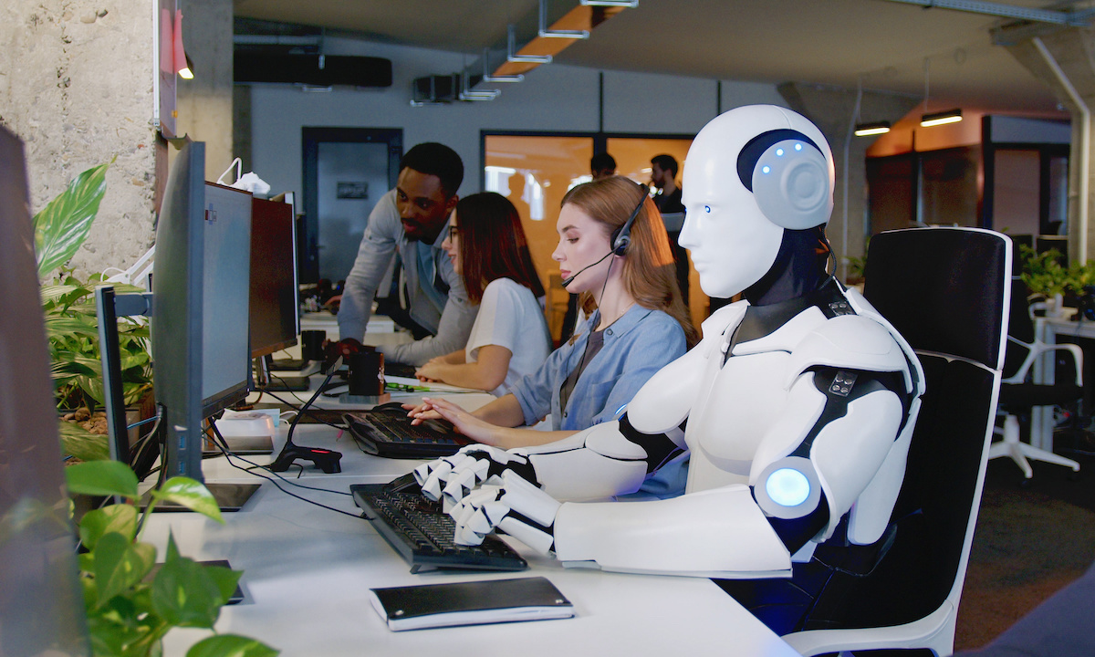 Dorsey’s Block Turns AI Agents Into Real Employees