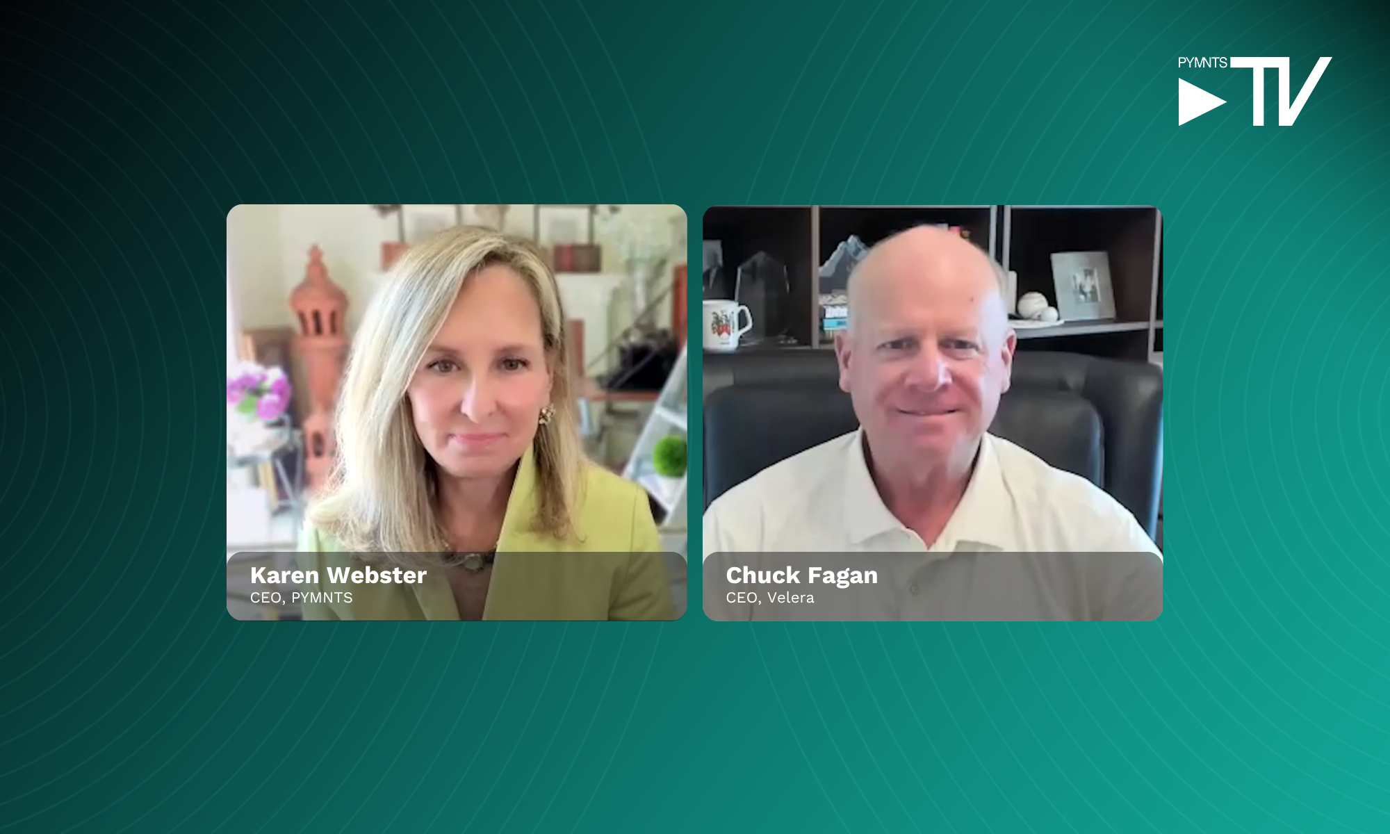 Velera CEO Chuck Fagan Exits With a Challenge to Credit Unions