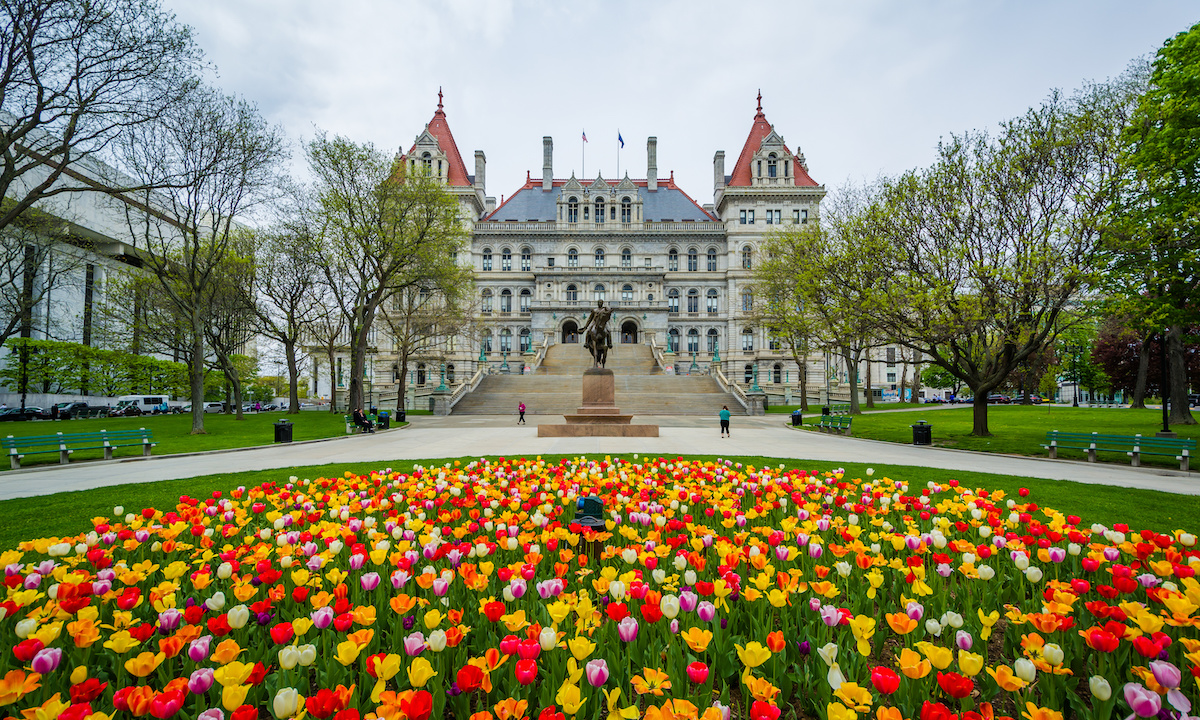 New York’s First-in-the-Nation Data Center Moratorium May Not Be the Last