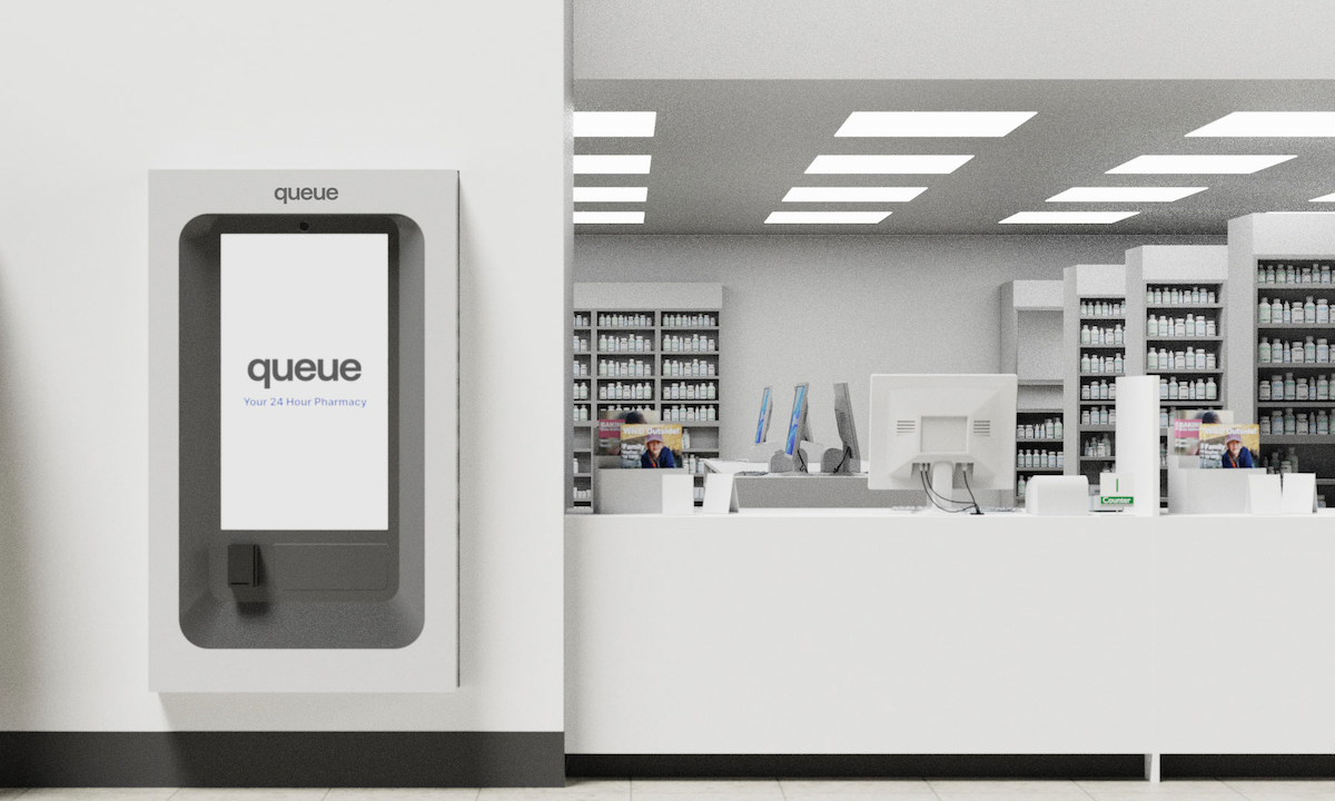 First Fully Robotic Pharmacy Fills a Prescription in Under 60 Seconds