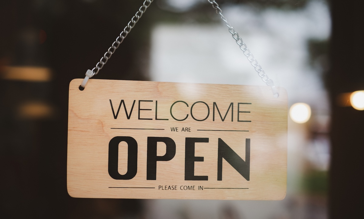 Retail Stores Become the New Front Door for Everyday Money Movement