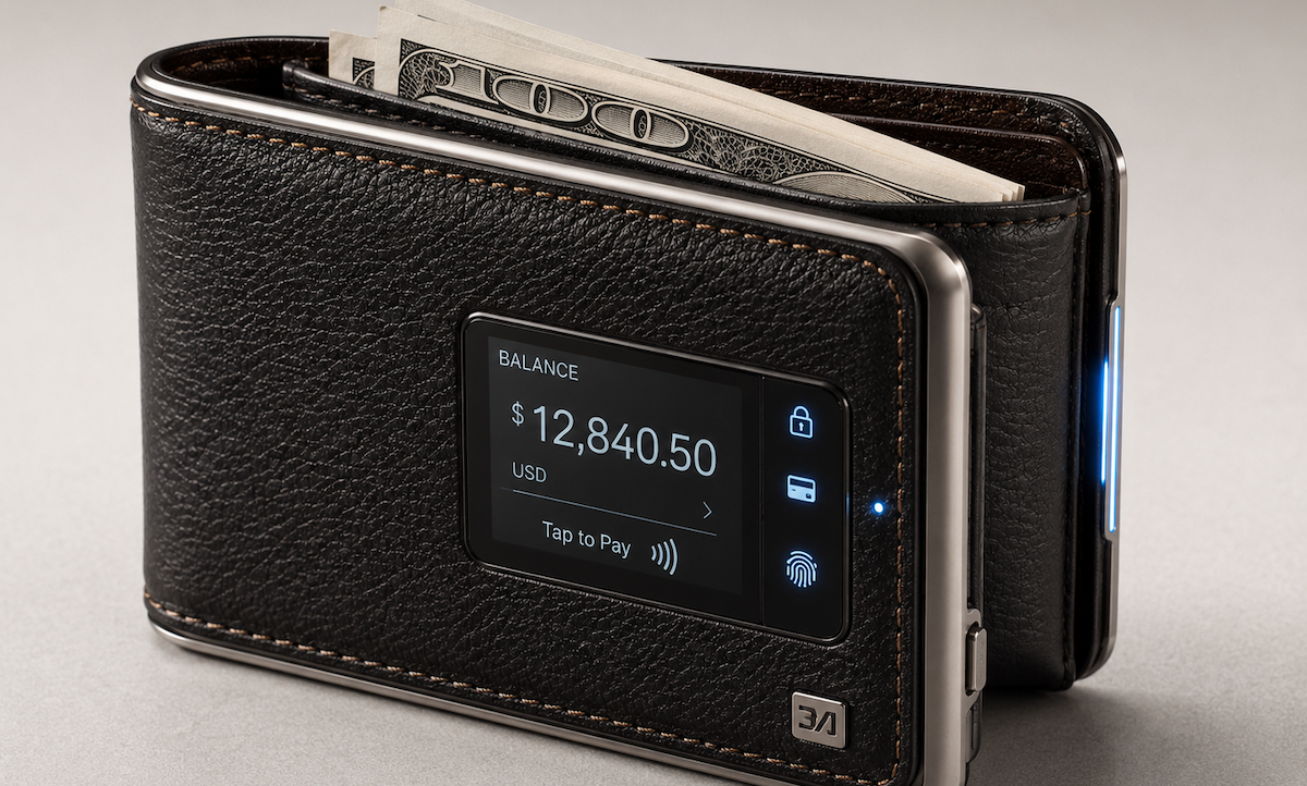 A Mobile Wallet Can’t Tell a Privacy Guard From a Fraudster. That’s the Problem.