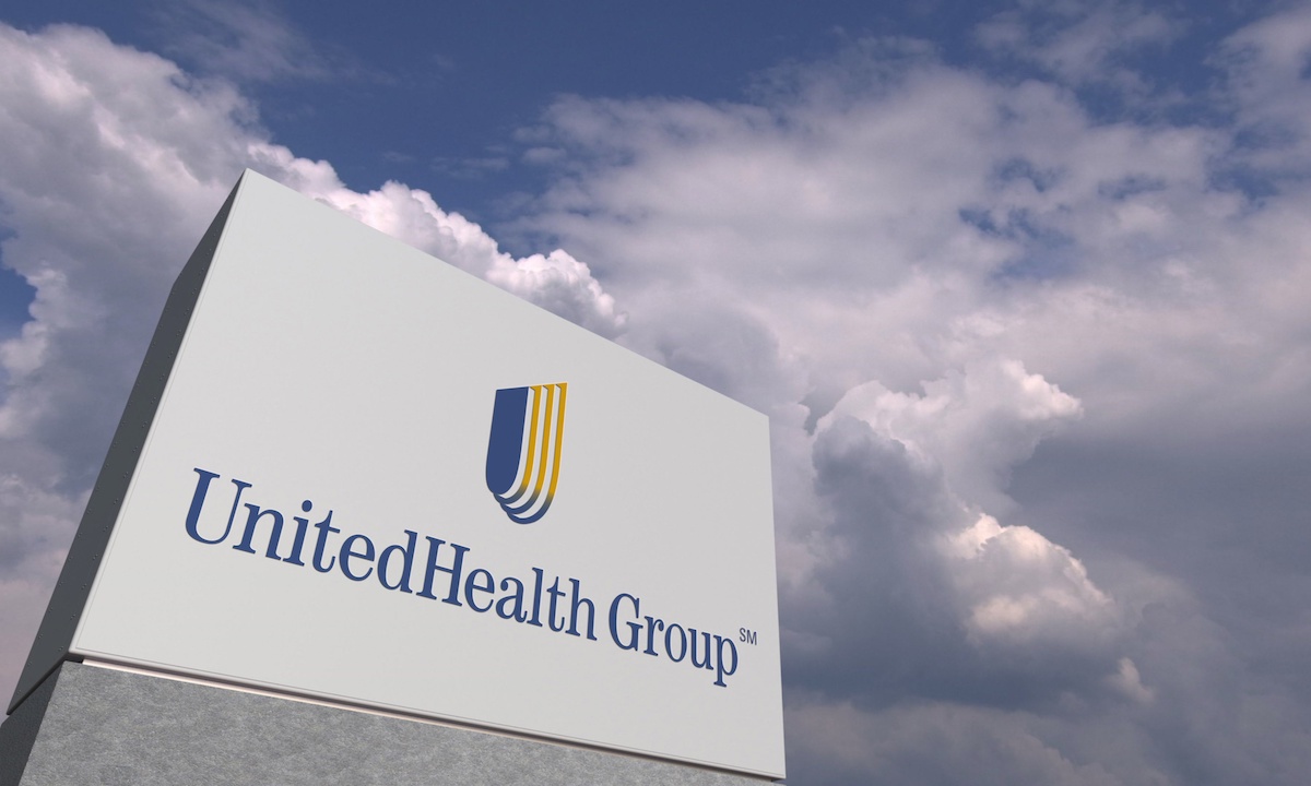 UnitedHealth Says AI Now Runs Every Function of Its Business