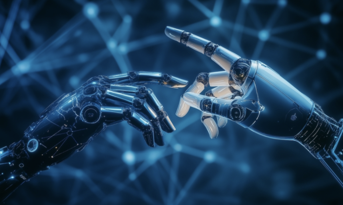 Consumers Won’t Buy Robots. They’ll Rent Them