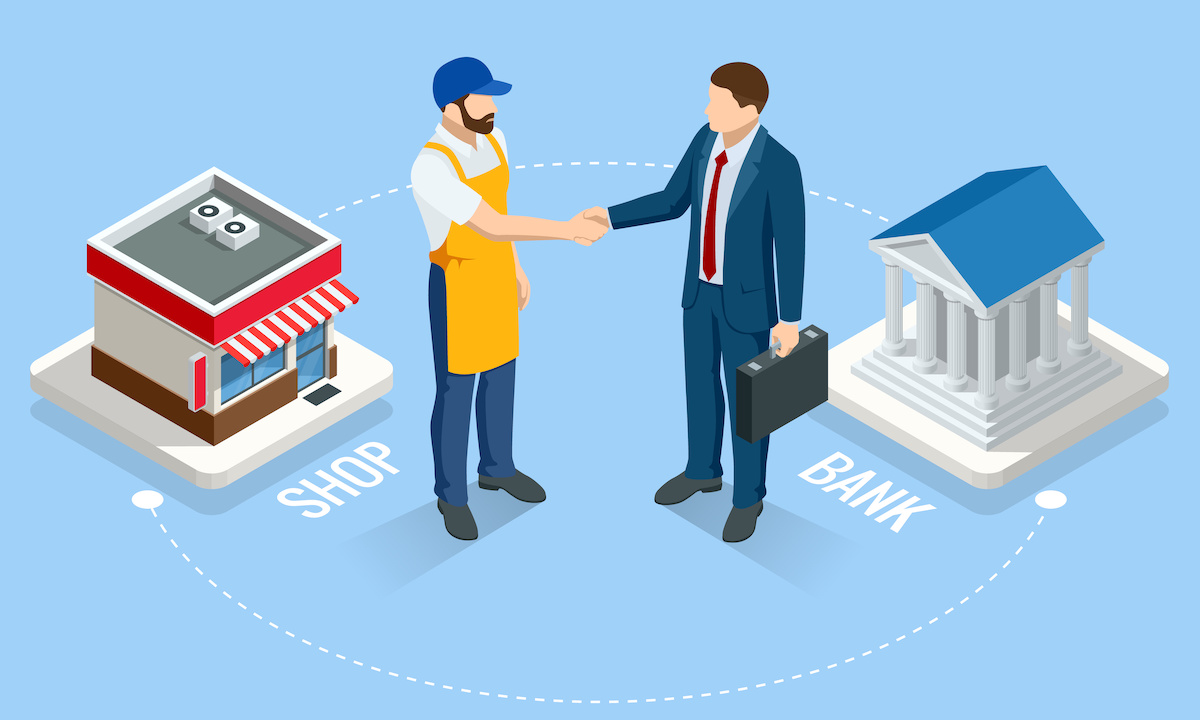 New Fed Report Says Community Banks Matter More as They Get Smaller