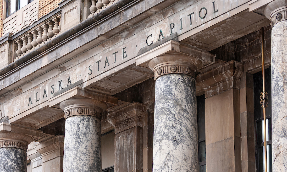 Alaska Updates Money Transmission Law as States Broaden Oversight of Virtual Currency