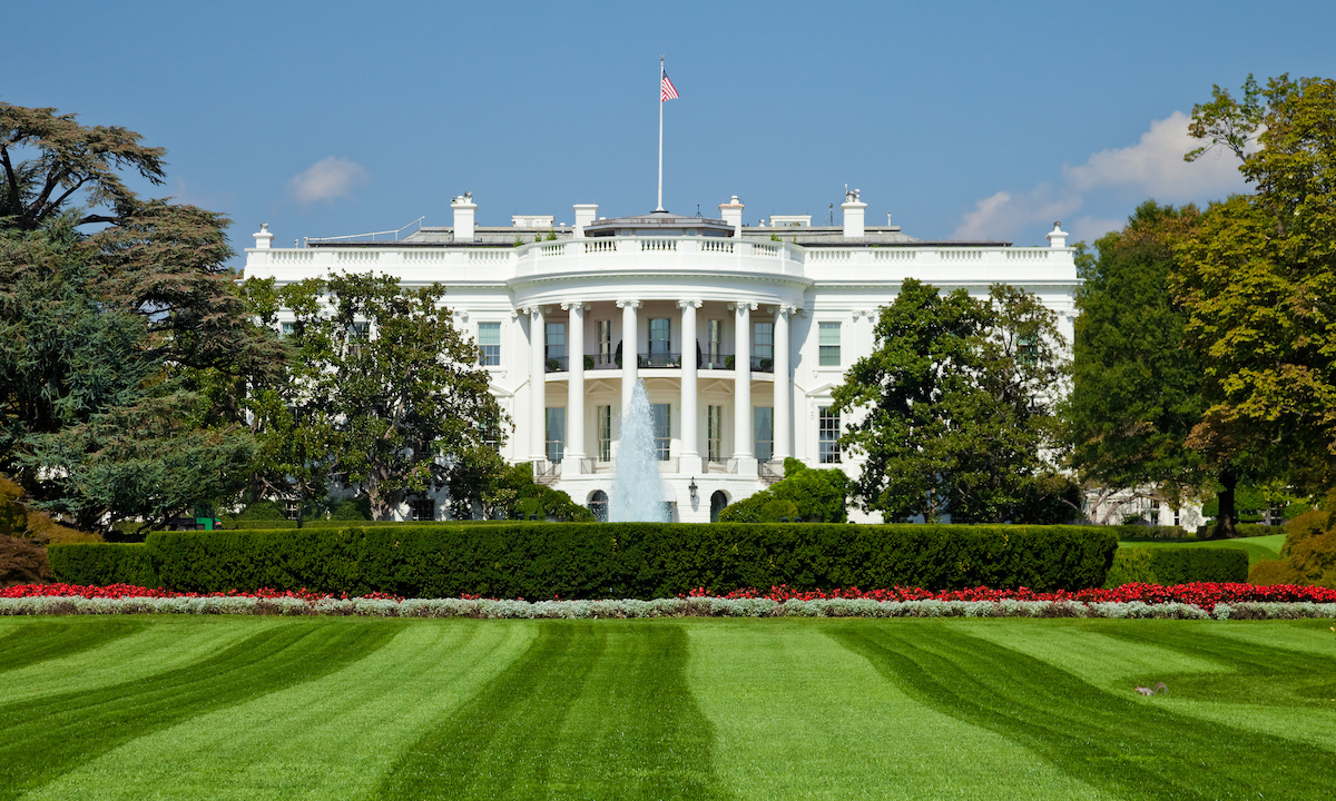 White House AI Tests Could Become a New Trust Signal for Banks