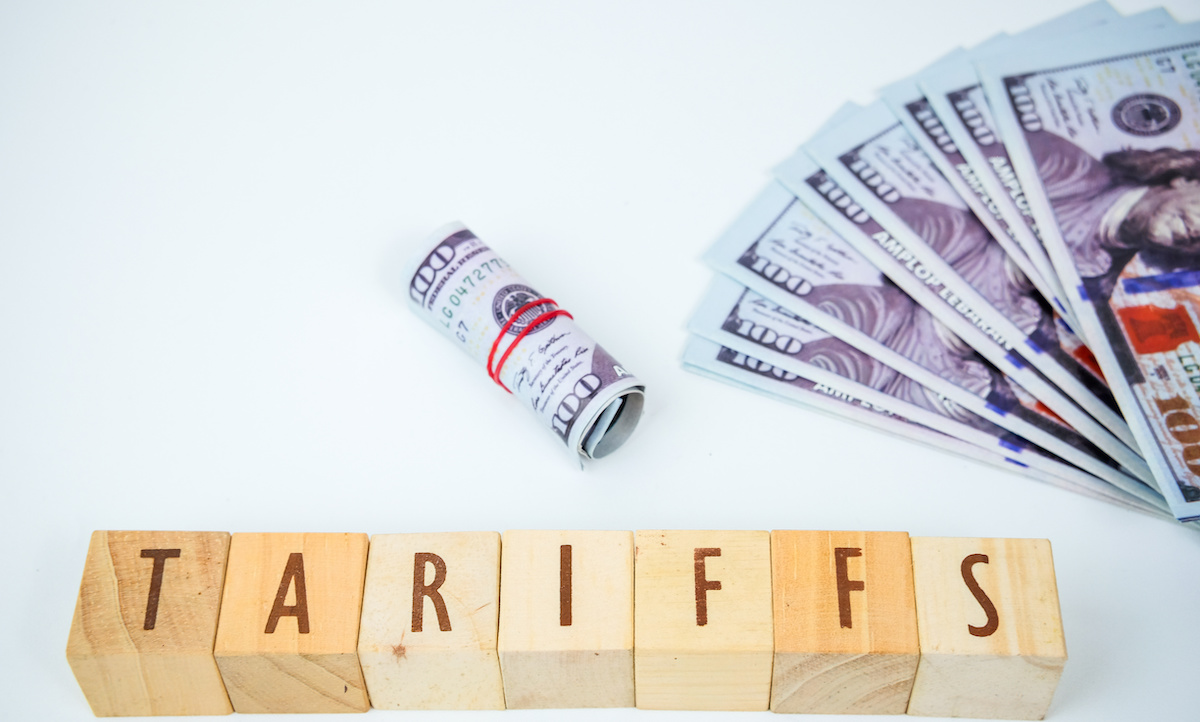 Tariff Refunds Turn Old B2B Invoices Into Claims on Cash