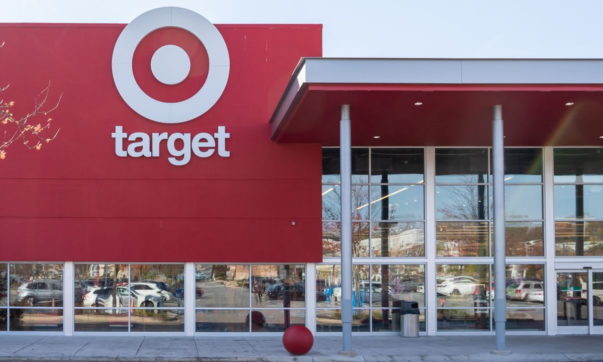 Target Turns App AI Features Into Bigger Orders and Faster Checkout